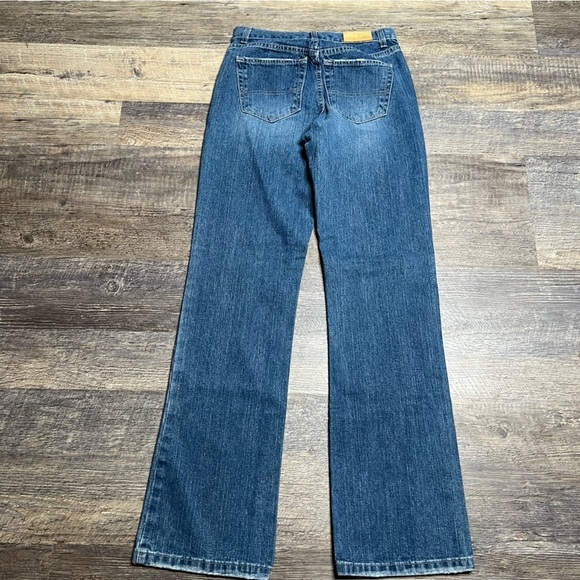 Vintage Y2k Tommy Hilfiger Classic Boot Jeans 2 - Picture 11 of 13